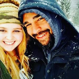 Meet your Posher, Noelle